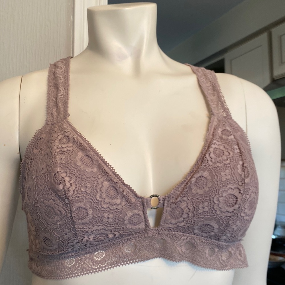 Aerie Lace Bralette